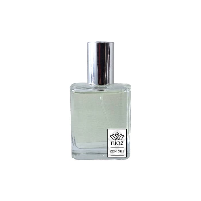 عطر اکستراپرفیوم زن شیسیدو در حجم های مختلف — تصویر ۳