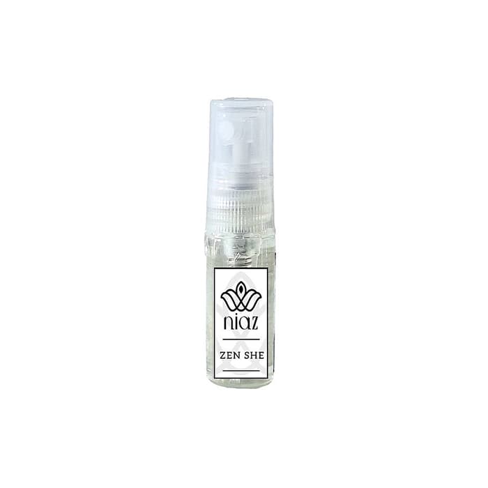 عطر اکستراپرفیوم زن شیسیدو در حجم های مختلف — تصویر ۸