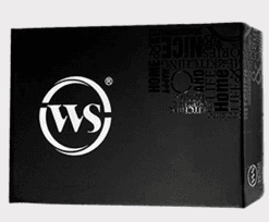 سرویس 11 پارچه WS طرح کتان کد K-6 — تصویر ۲