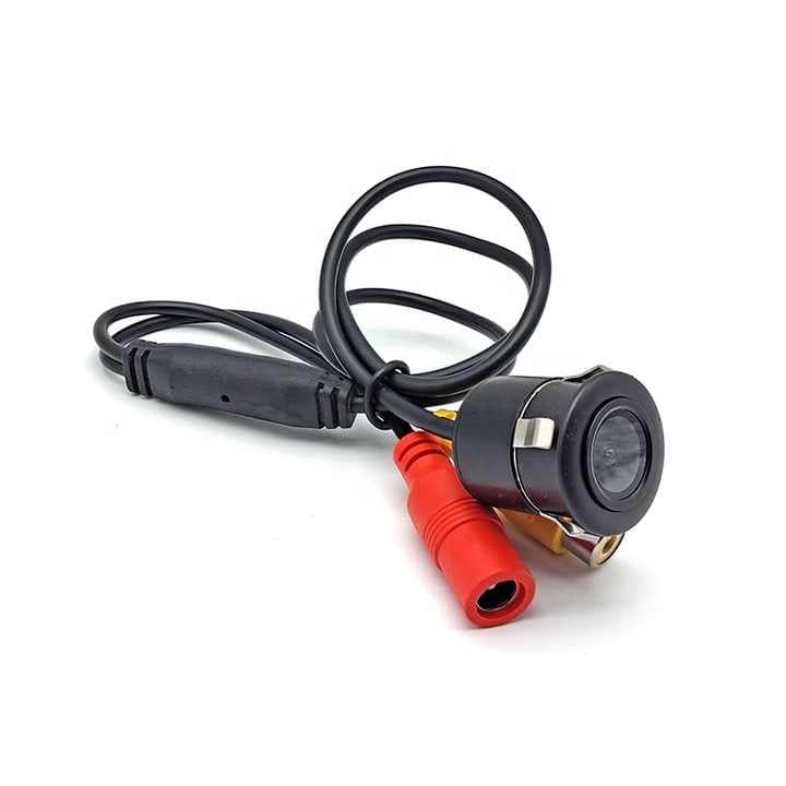 دوربین دنده عقب خودرو بی وان مدل AHD-02