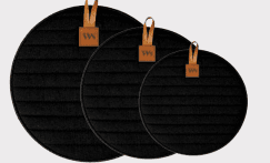 ست دمکنی سه عددی WS طرح کتان کد K-1