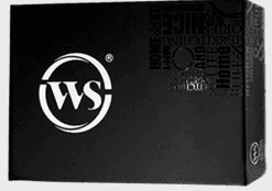 ست کامل آشپزخانه WS طرح اولترا کد U-6