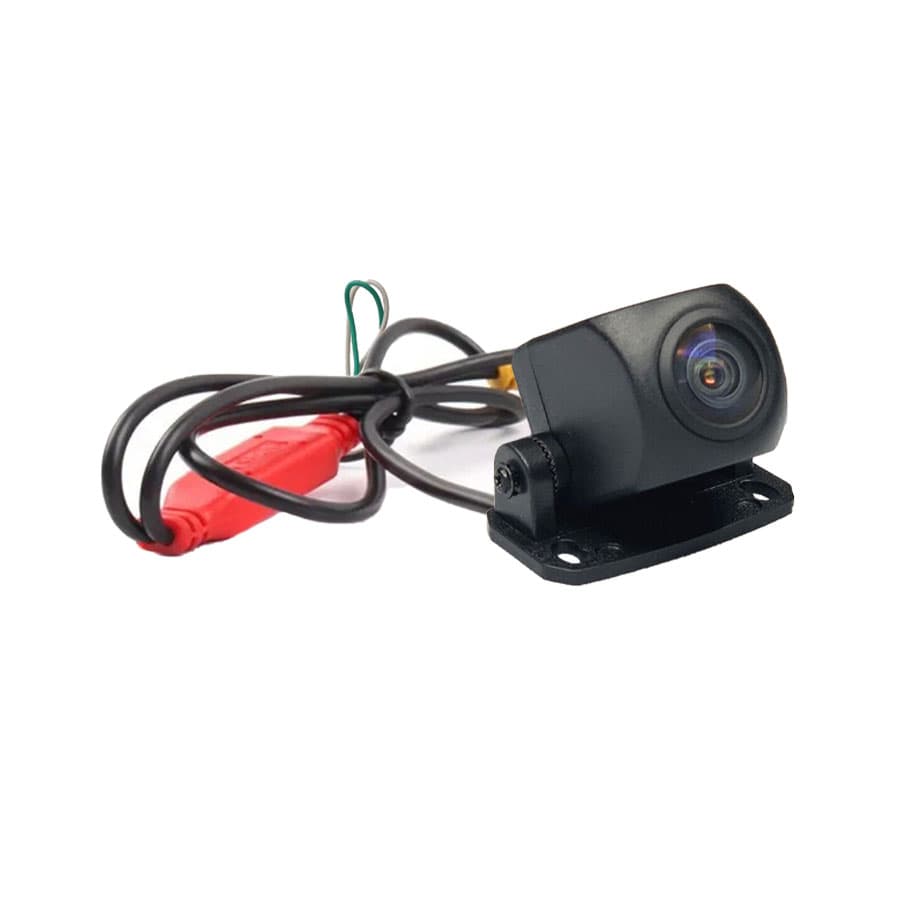 دوربین دنده عقب خودرو بی وان مدل AHD/CCD-07 — تصویر ۲