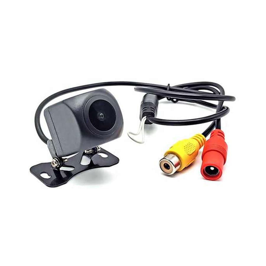 دوربین دنده عقب خودرو بی وان مدل 200W-AHD