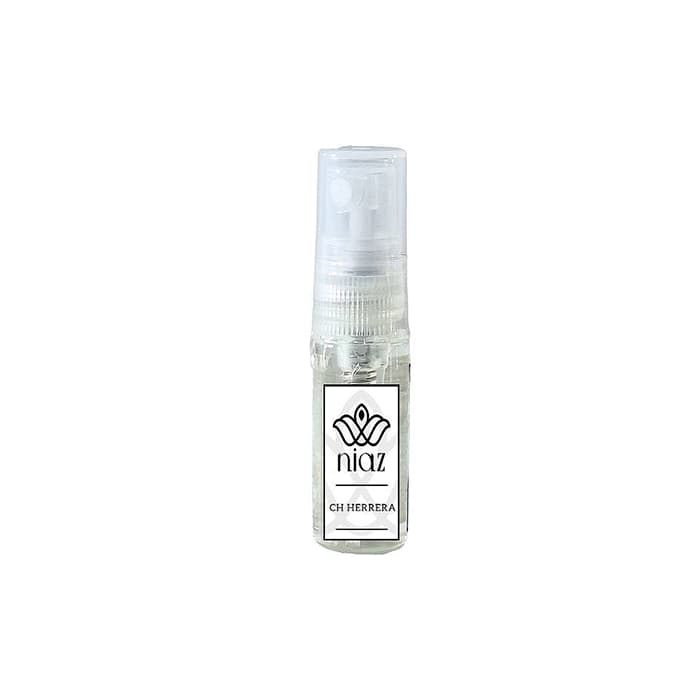 عطر سی اچ هررا — تصویر ۸