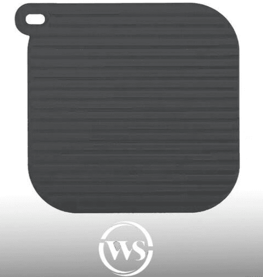 زیر دیگی WS طرح شطرنجی کد WS70
