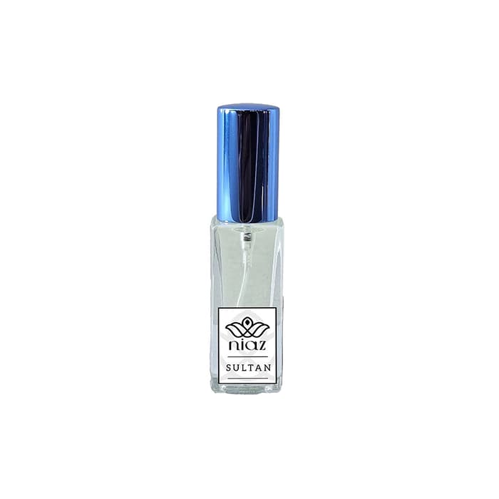 عطر اکستراپرفیوم سلطان لوزی در حجم های مختلف — تصویر ۷