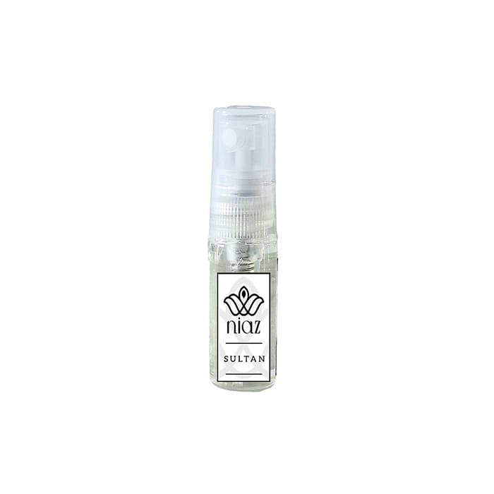 عطر اکستراپرفیوم سلطان لوزی در حجم های مختلف — تصویر ۸