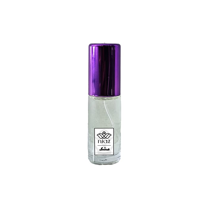 عطر مشک — تصویر ۵