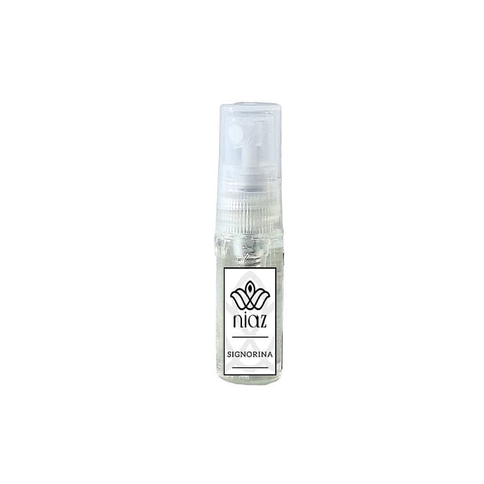 عطر اکستراپرفیوم سیگنورینا در حجم های مختلف — تصویر ۸