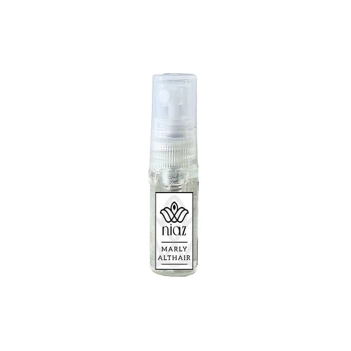 عطر اکستراپرفیوم مدل مارلی التیر در حجم های مختلف — تصویر ۸