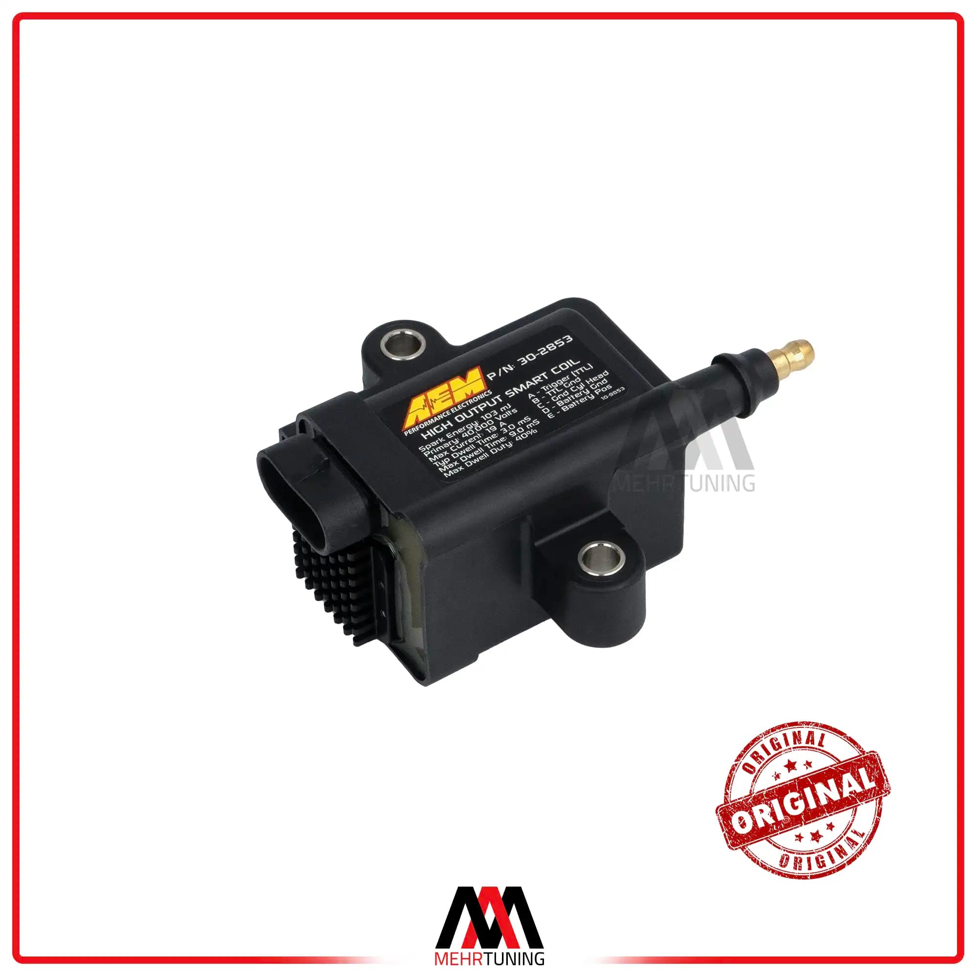 کویل aem اورجینال مدل ‎30-2853