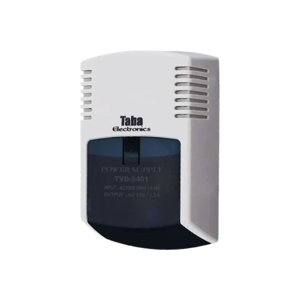 منبع تغذیه 8401 تابا — تصویر ۲