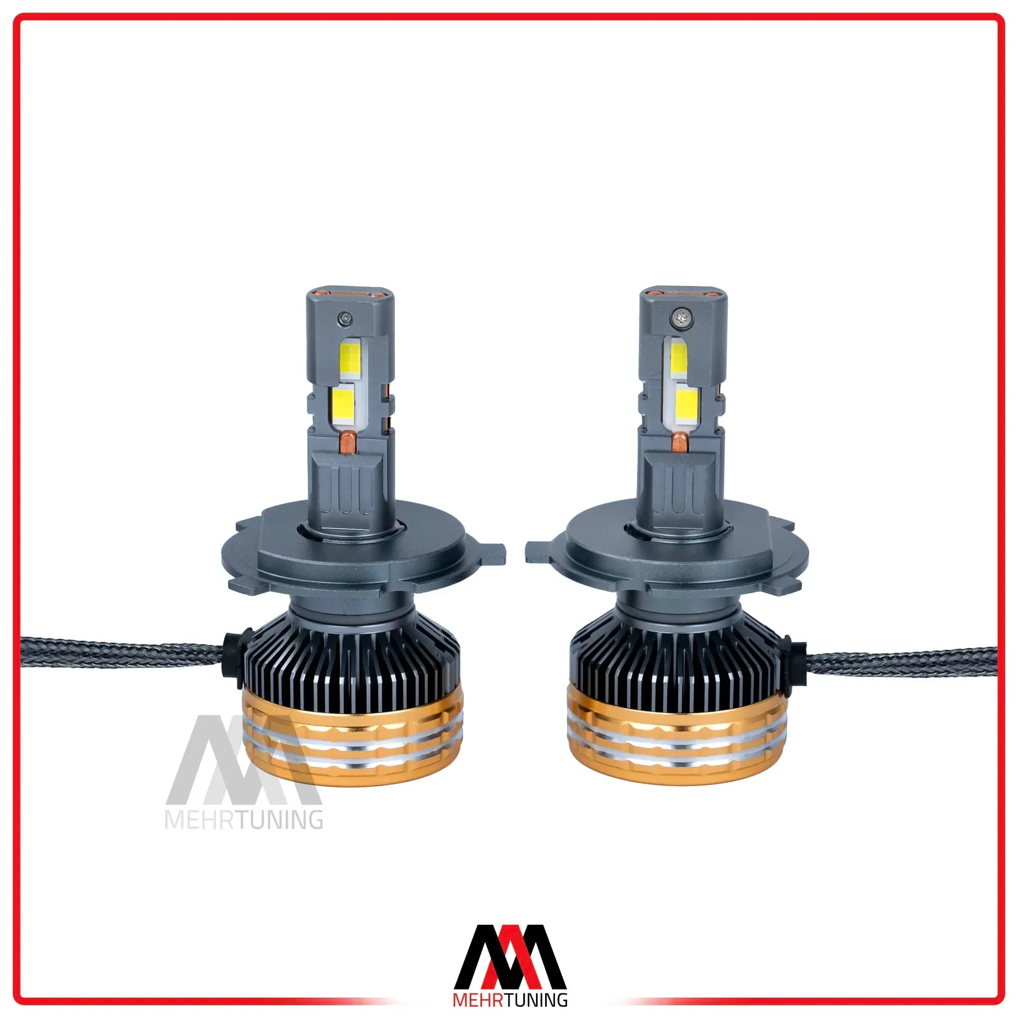 هدلایت super canbus سری RT66