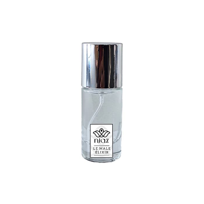 عطر اکستراپرفیوم له میل الکسیر در حجم های مختلف — تصویر ۵