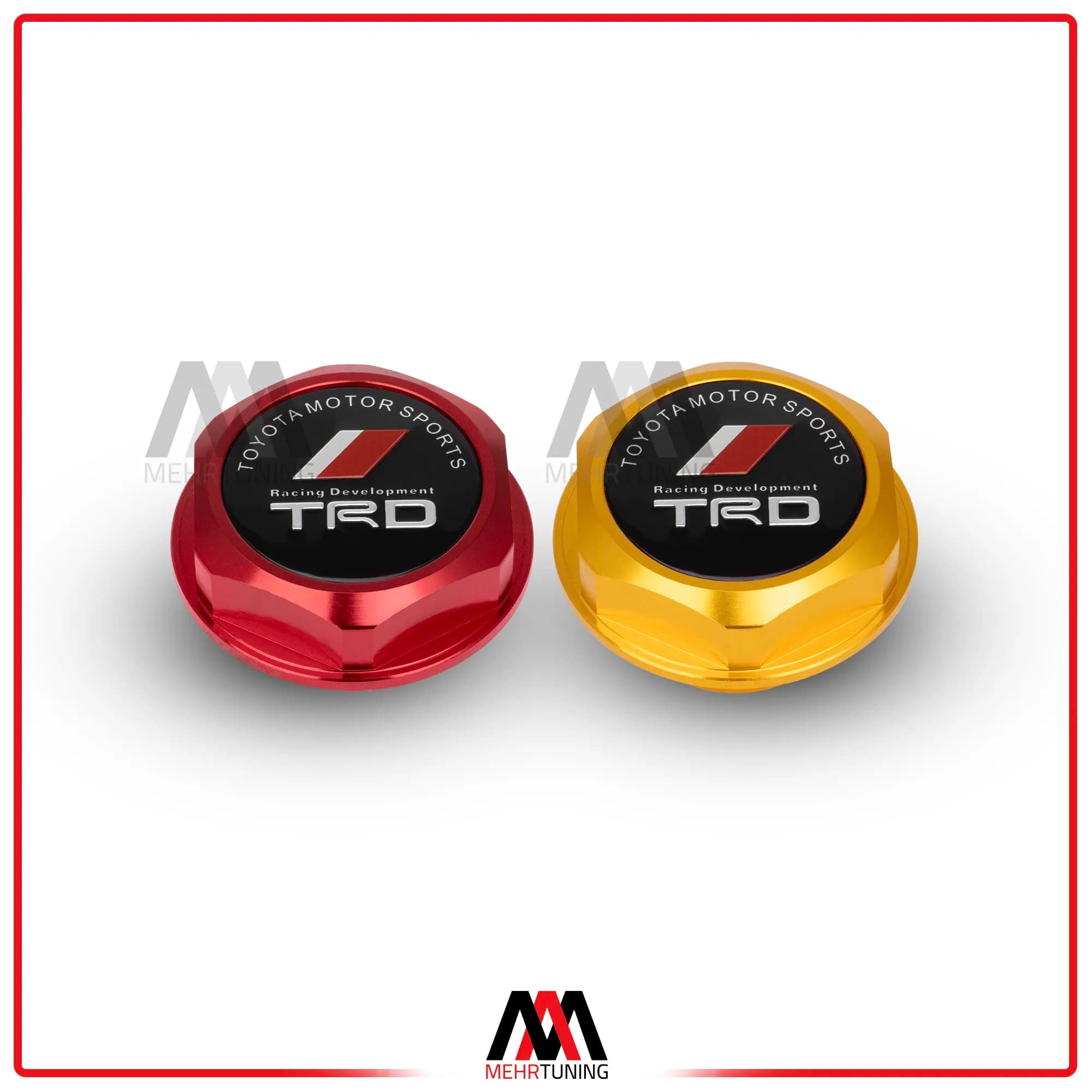 درب روغن TRD — تصویر ۲