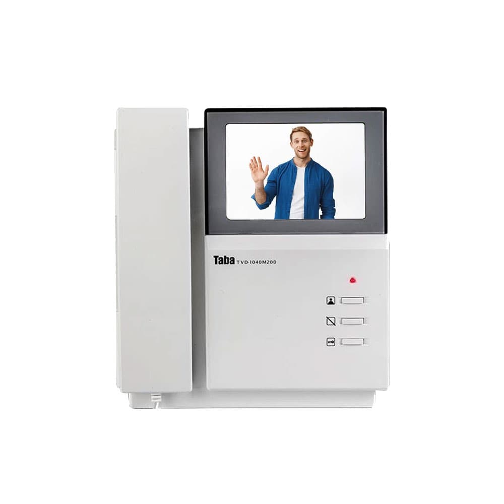 مانیتور 4.5 اینچ 1040 تابا