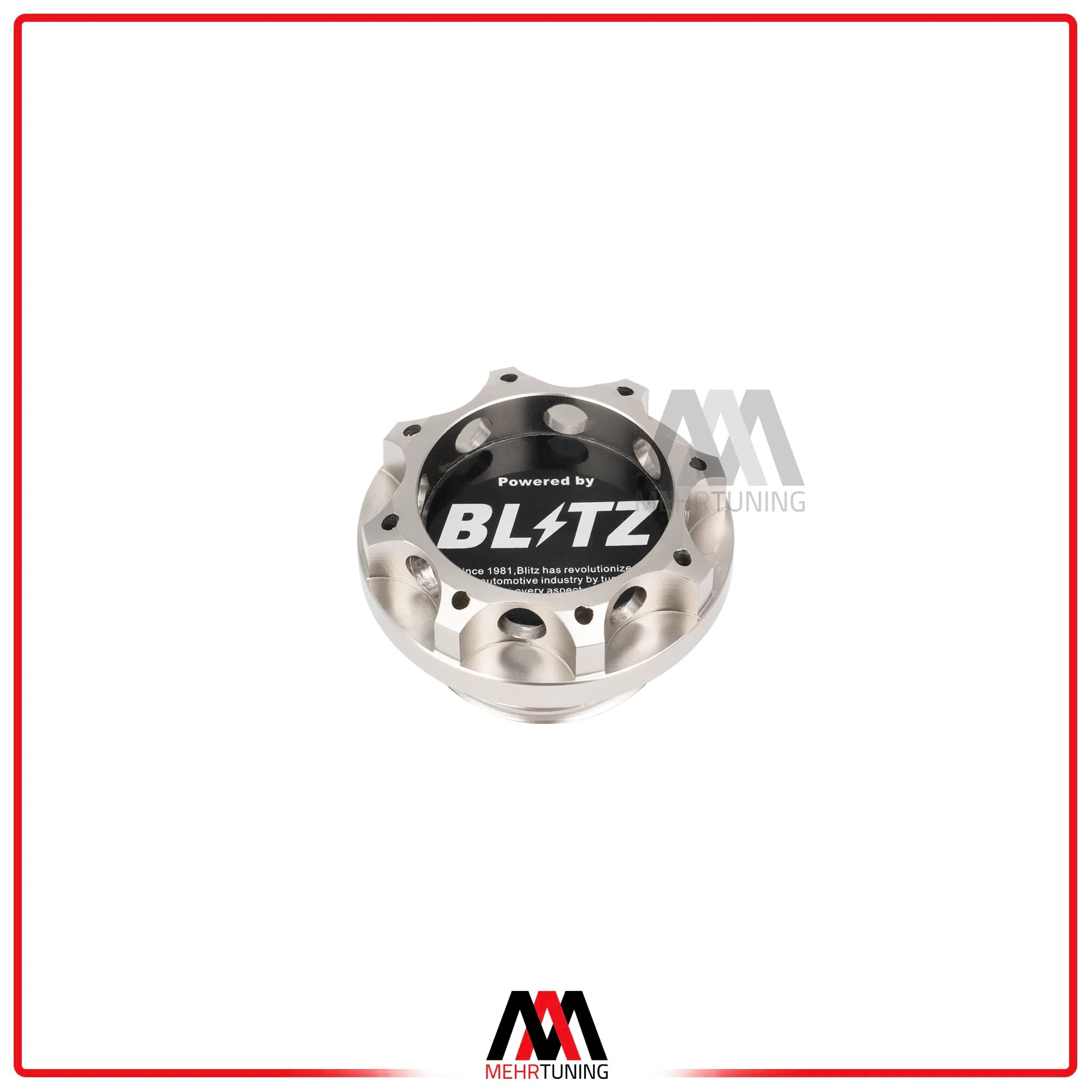 درب روغن BLITZ