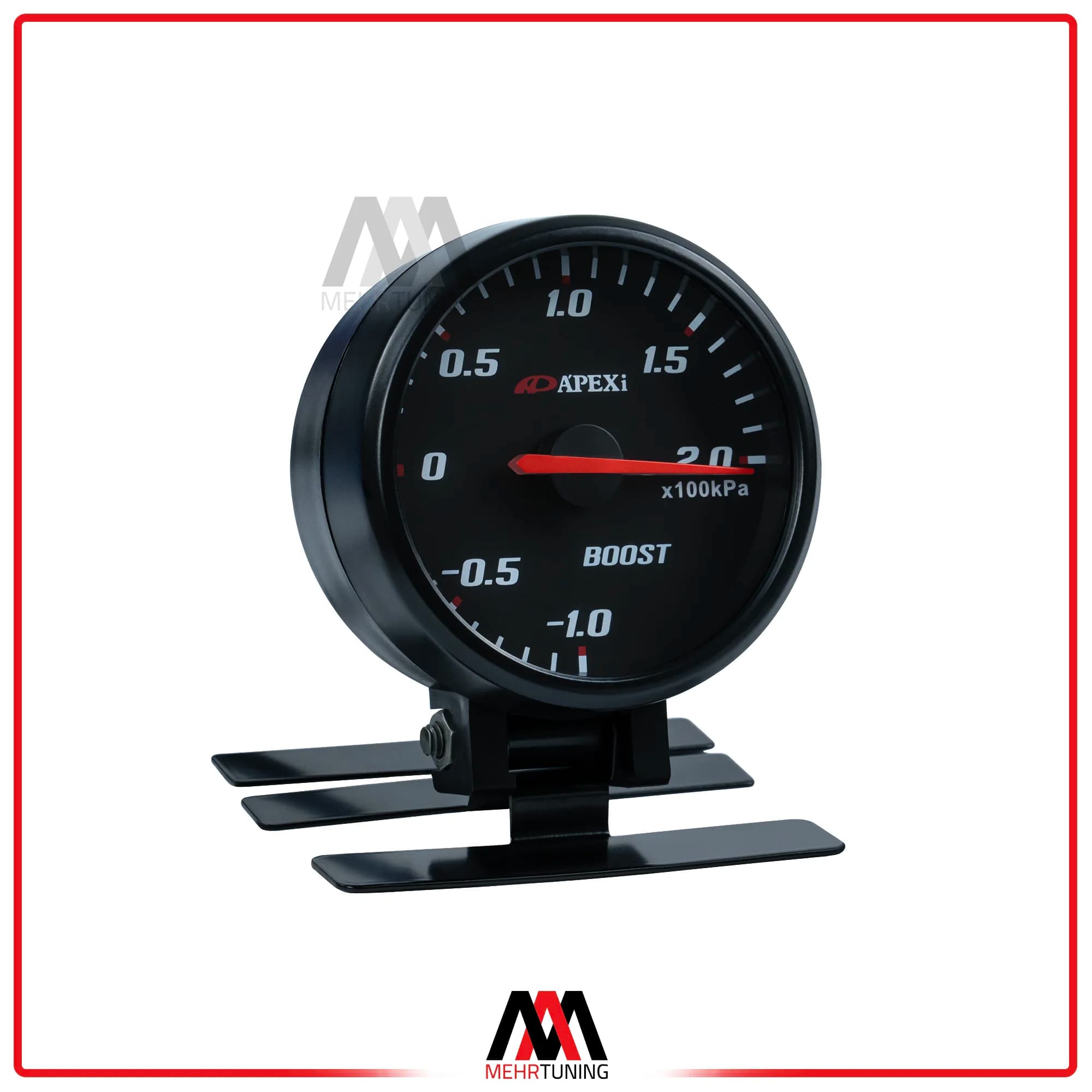 گیج خودرو Apexi — تصویر ۳