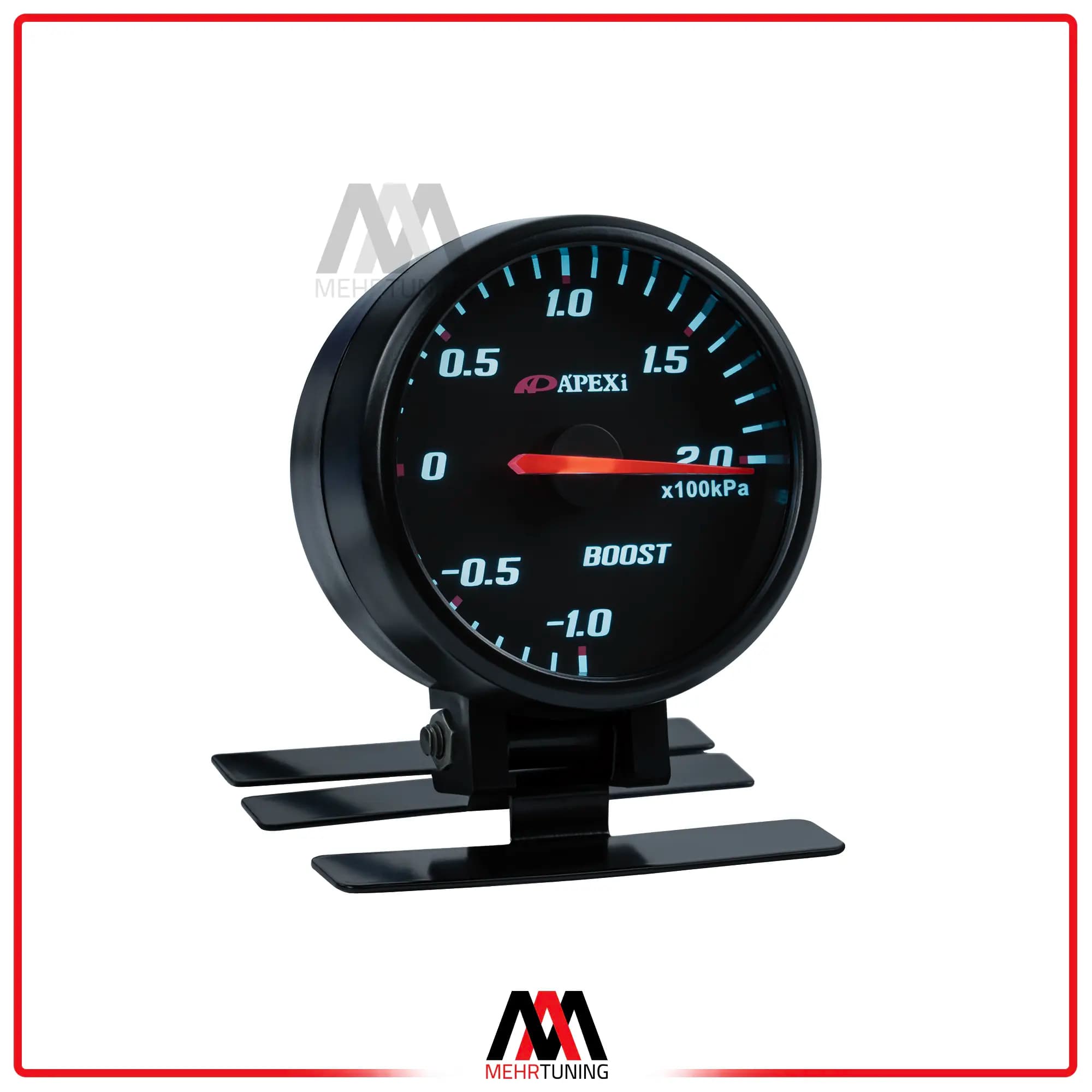 گیج خودرو Apexi