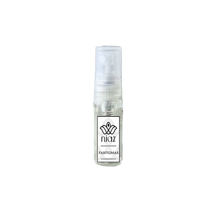 عطر اکستراپرفیوم فانتوماس در حجم های مختلف — تصویر ۸