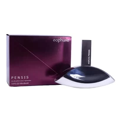 ادکلن ایفوریا پنسیس ایفوریا کلوین کلین eophuria PENSIS