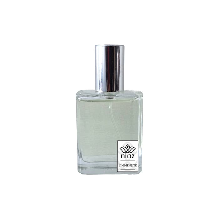 عطر اکستراپرفیوم لویی ویتون ال ایمنست در حجم های مختلف — تصویر ۳