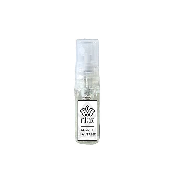 عطر اکستراپرفیوم مارلی هالتان در حجم های مختلف — تصویر ۸
