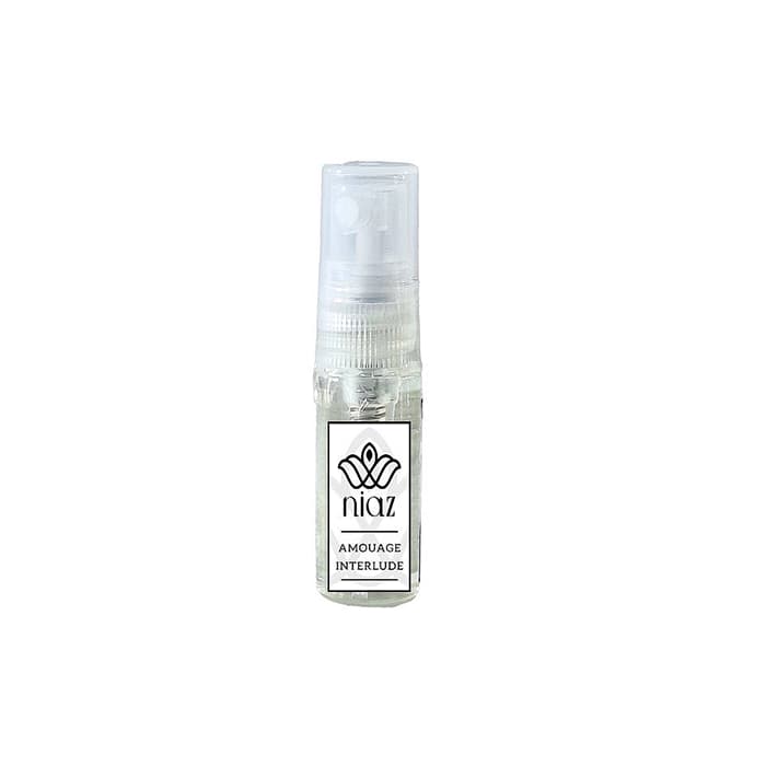 عطر اکستراپرفیوم آمواج اینترلود در حجم های مختلف — تصویر ۸