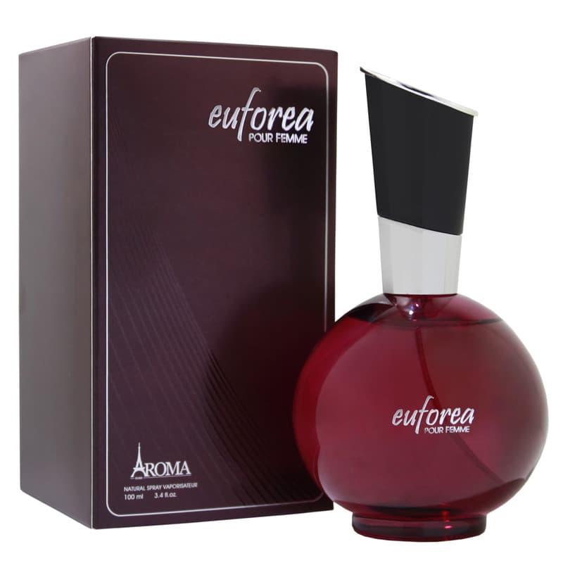 ادکلن ایفوریا آروما ایفوریا کلوین کلین euforea Aroma