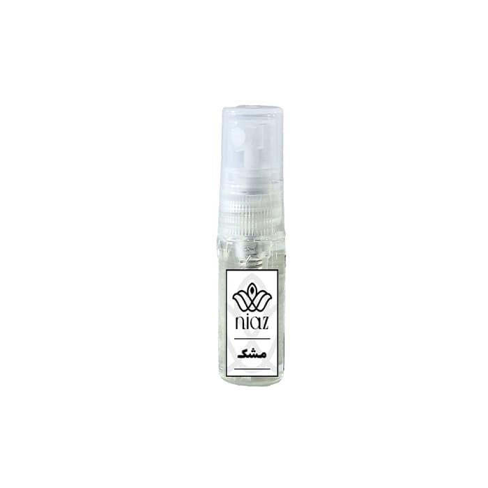 عطر مشک سیاه — تصویر ۷