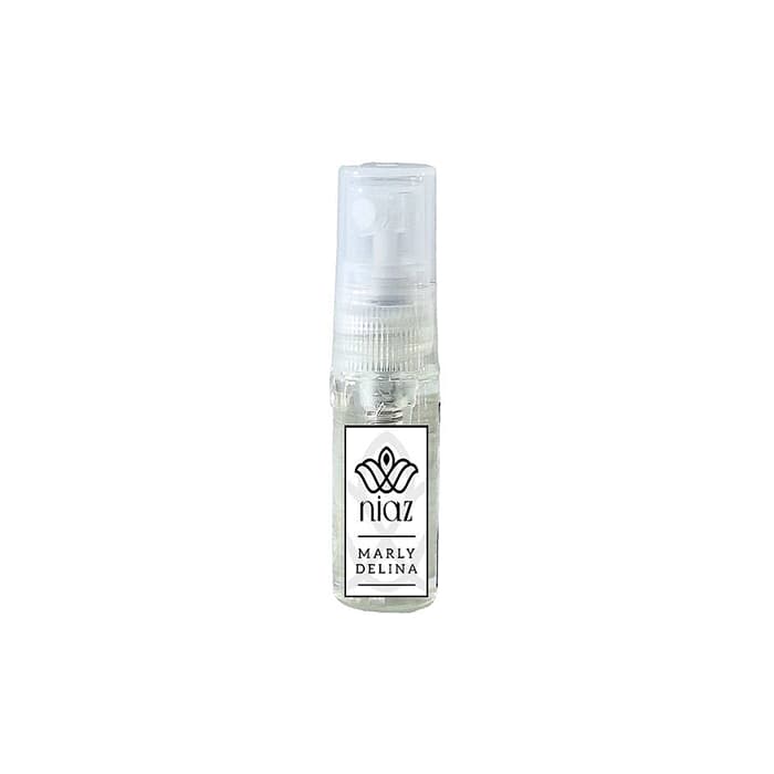 عطر اکستراپرفیوم مارلی دلینا در حجم های مختلف — تصویر ۸