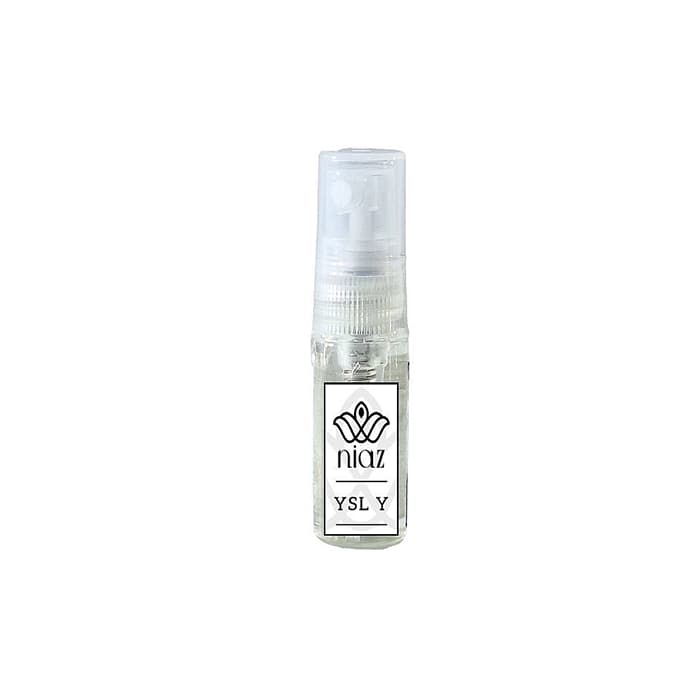 عطر اکستراپرفیوم ایوسن لورن وای در حجم های مختلف — تصویر ۸