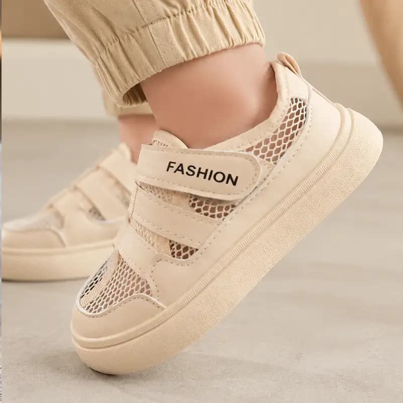 صندل اسپرت بچگانه مدل Fashion؛ خنک، سبک و مقاوم (سایز ۲۲ تا ۳۱)