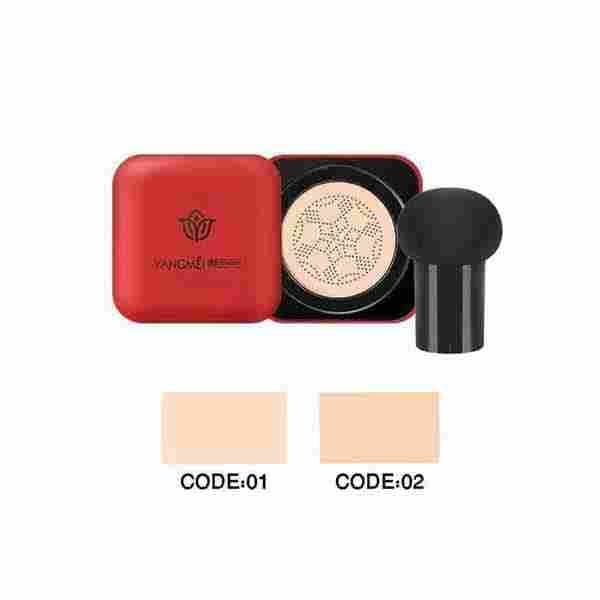 کوشن بی بی کرم یانگمی Yangmei Cushion اصل — تصویر ۲