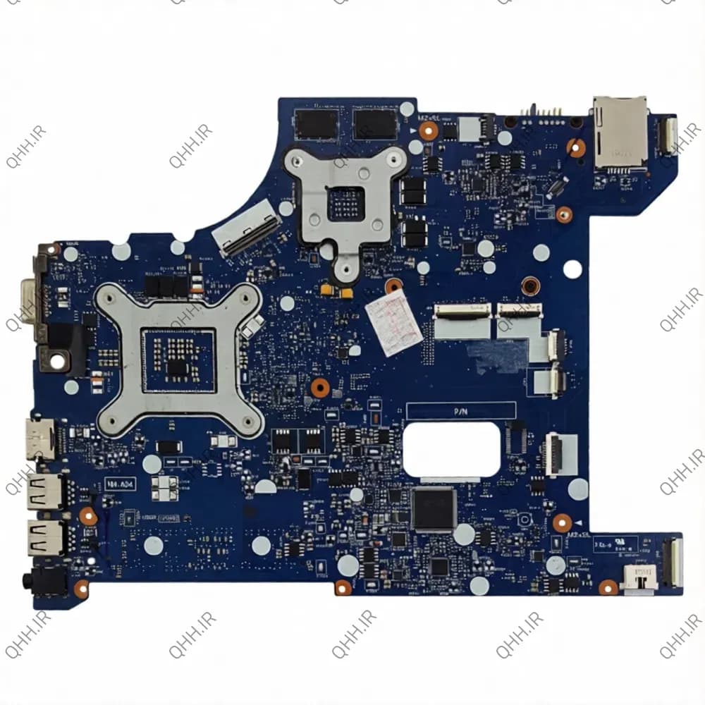 مادربرد لپ تاپ لنوو ThinkPad E531_VILE2_NM-A044_PM2GM — تصویر ۴