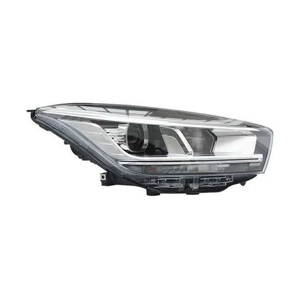 طلق چراغ جلو راست ام وی ام X55 (سمت شاگرد)