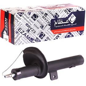 کمک فنر جلو پژو 206 راست ماندو T11 عظام شناسه فنی 3183030