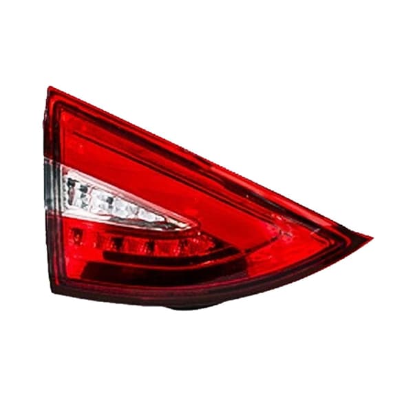 چراغ خطر عقب چپ روی صندوق چری آریزو 5 (سمت راننده) — تصویر ۲