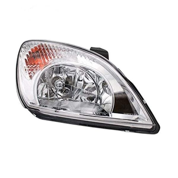 چراغ جلو راست ام وی ام X33 (سمت شاگرد)