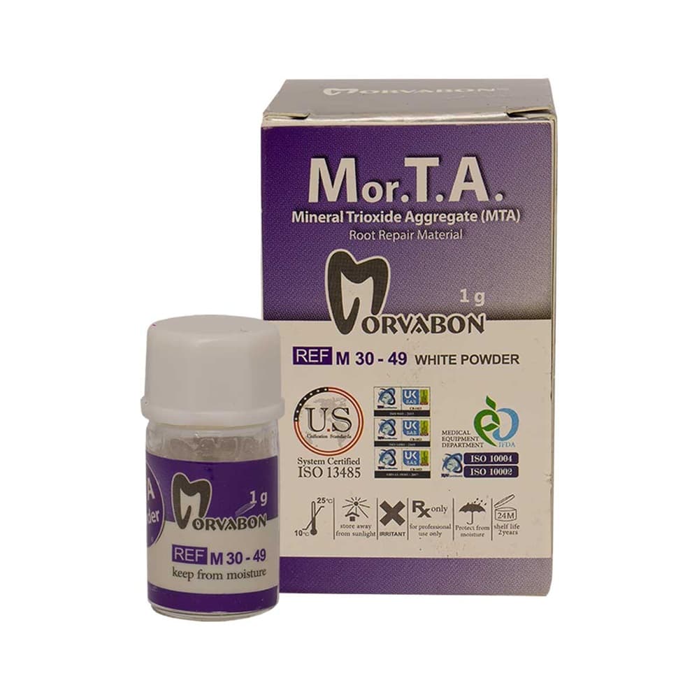 MTA مروابن Morvabon-Mor.T.A