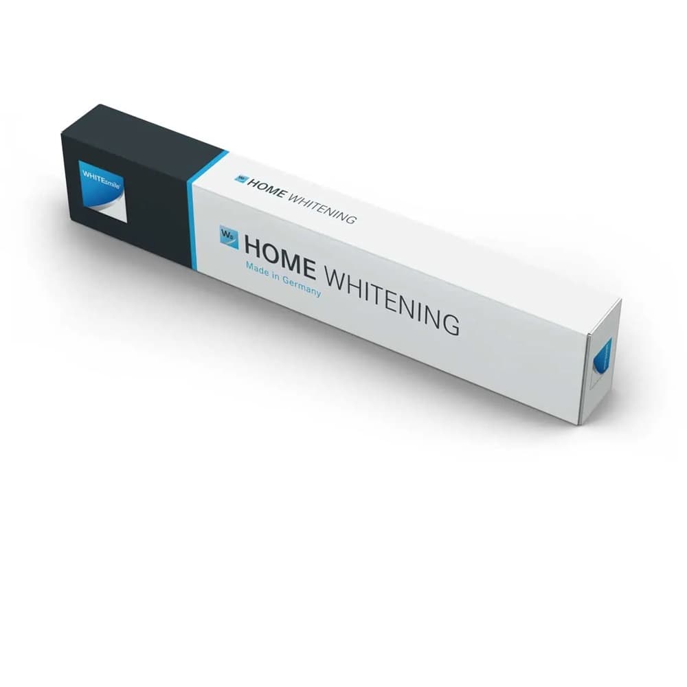 بلیچینگ هوم وایت اسمایل 22% Whitesmile-Home Whitening