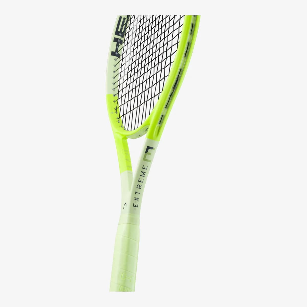 راکت تنیس بزرگسال هد Extreme mp 2024 300g — تصویر ۵
