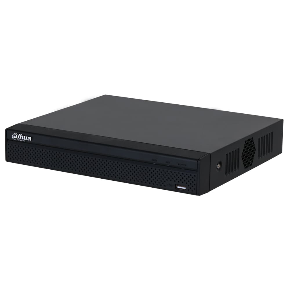 دستگاه ان وی آر NVR2104HS-4KS3 داهوآ