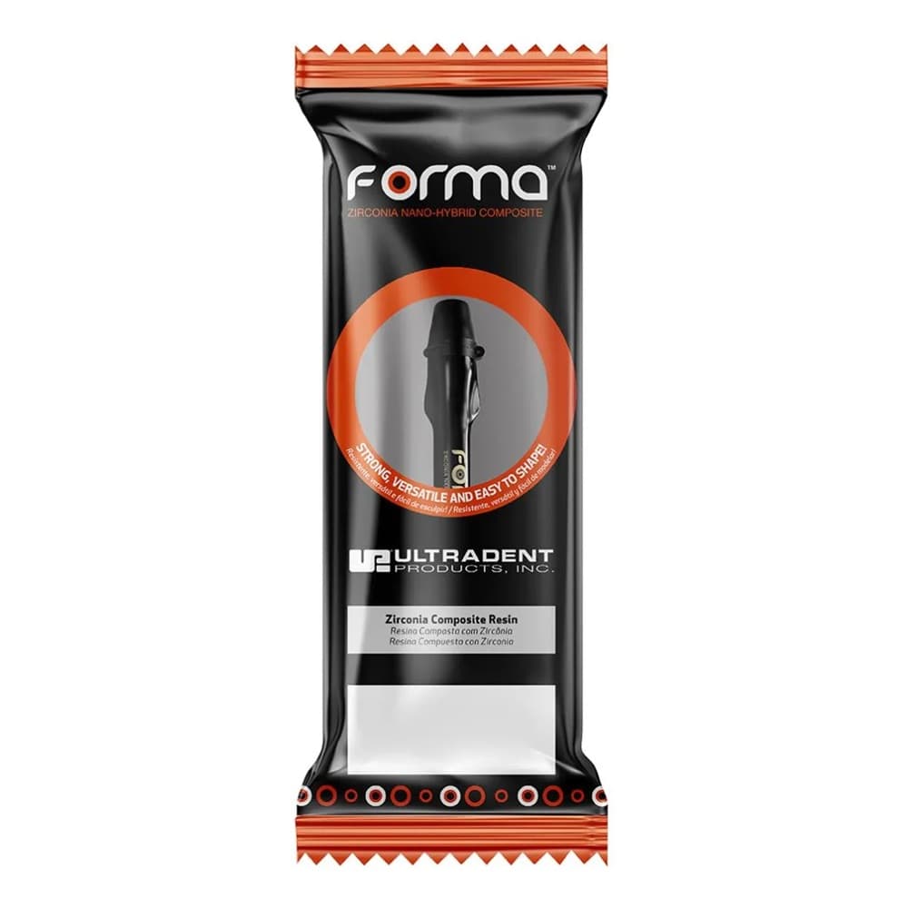 کامپوزیت فورما الترادنت UltraDent-Forma