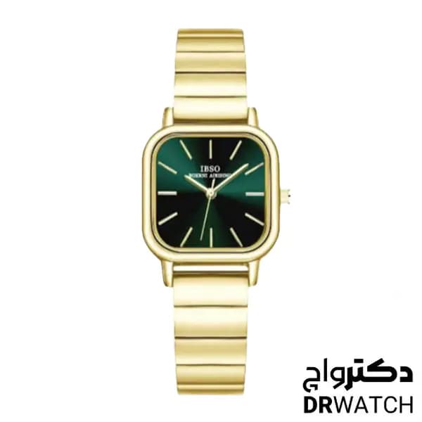 ساعت مچی زنانه ایبسو مدل IB9258 — تصویر ۵