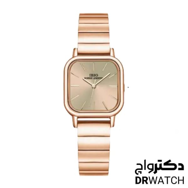ساعت مچی زنانه ایبسو مدل IB9258 — تصویر ۷
