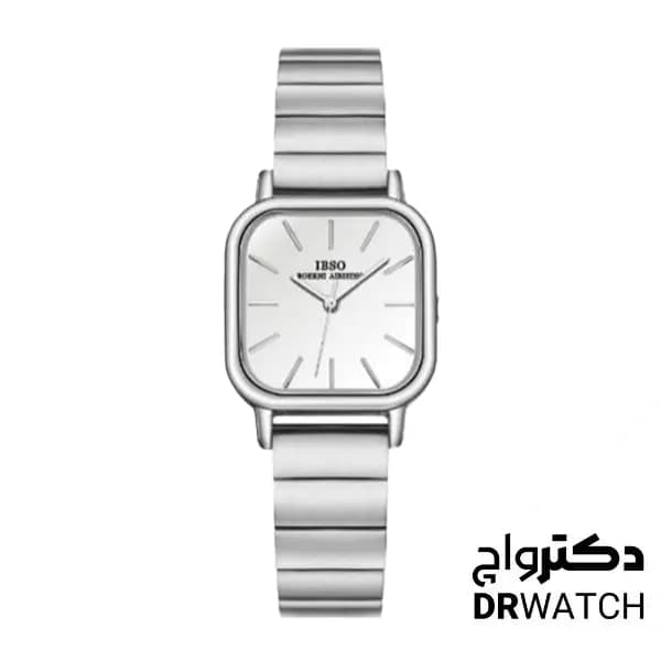 ساعت مچی زنانه ایبسو مدل IB9258 — تصویر ۸