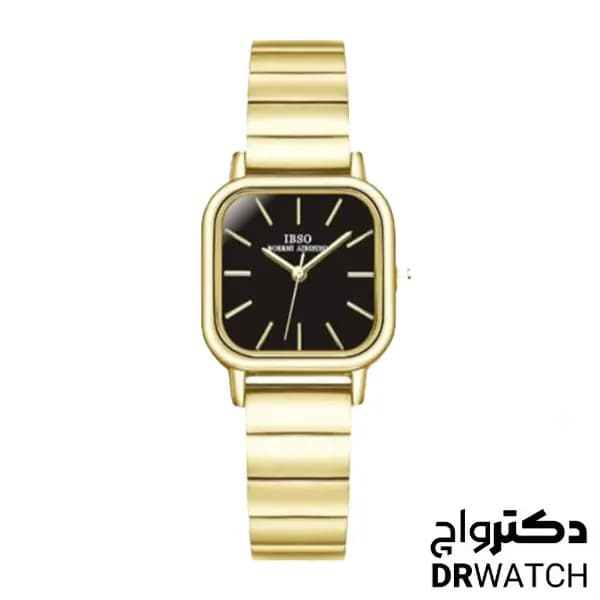 ساعت مچی زنانه ایبسو مدل IB9258 — تصویر ۳