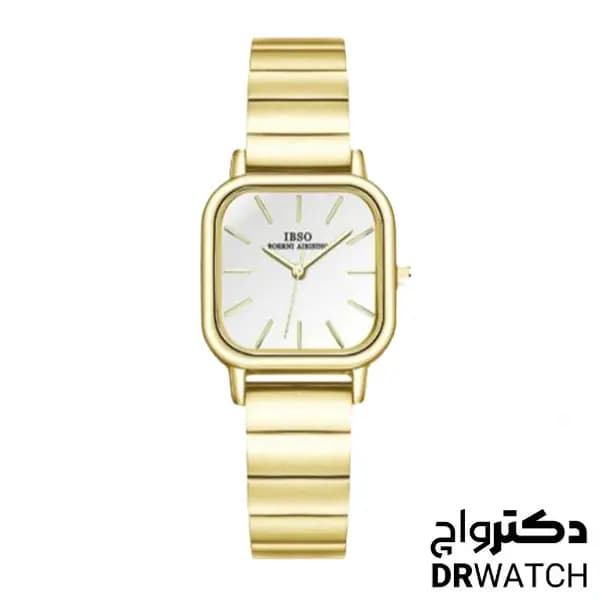 ساعت مچی زنانه ایبسو مدل IB9258 — تصویر ۴